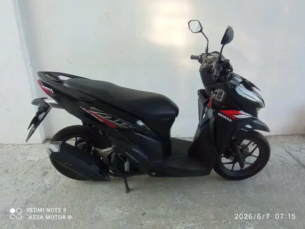 Vario 125cc AD Solo 2022