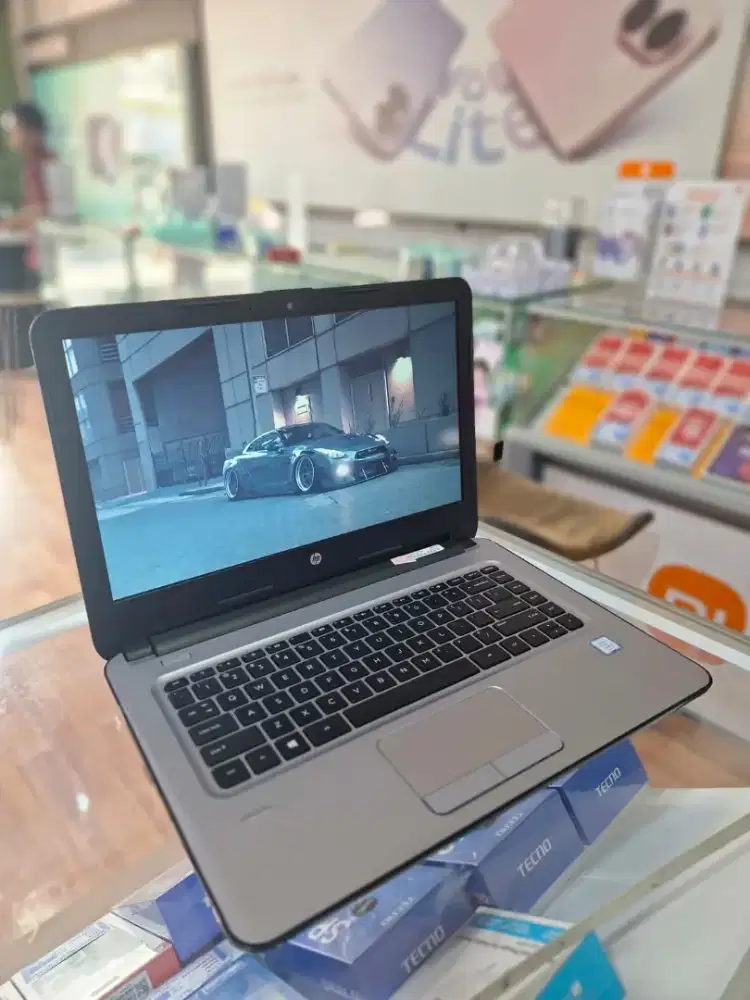Promo laptop kredit cuma ktp saja