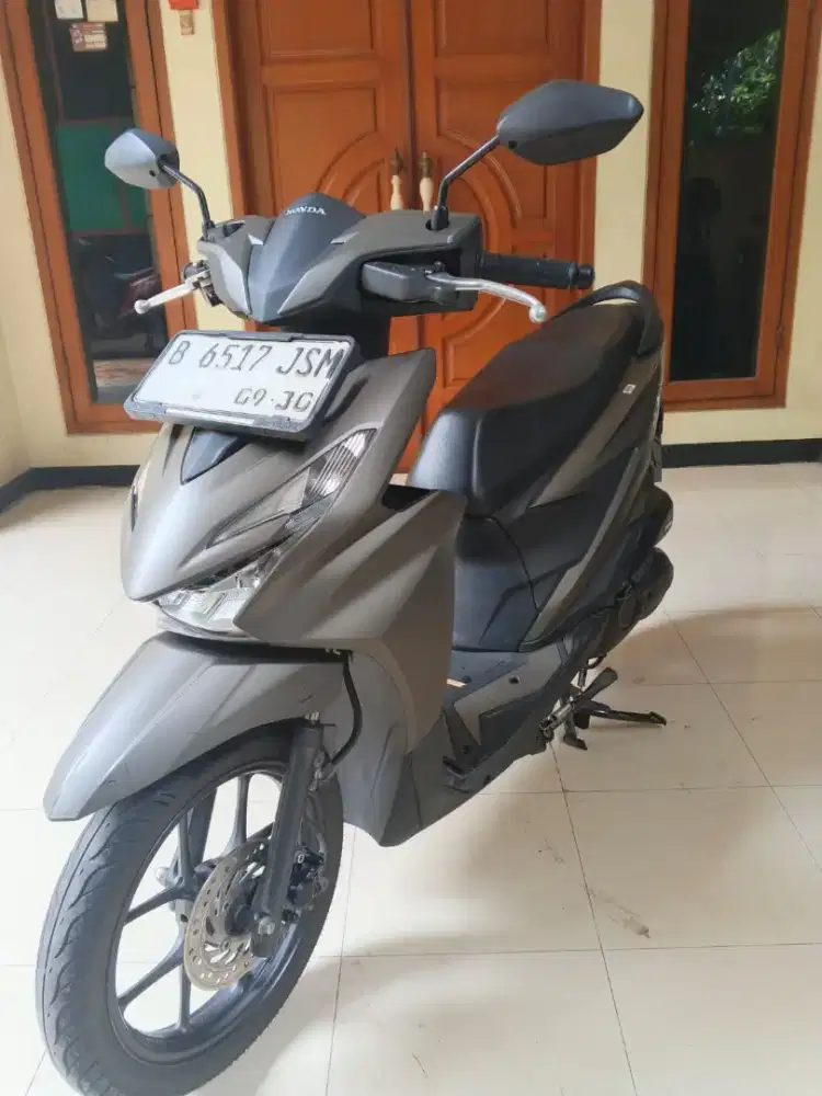 Dp promo { 1 Juta } BEAT DELUXE KYLES 2025
