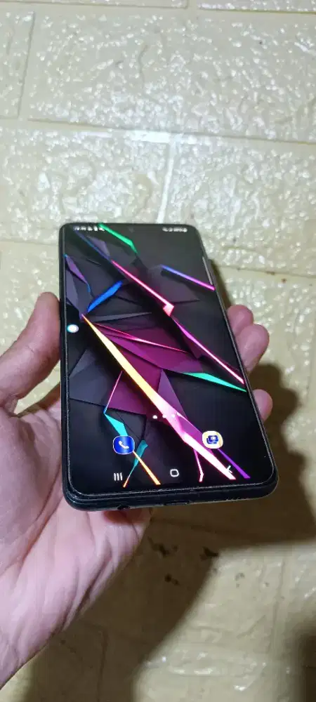samsung a51 ram8/128 hp dan csan