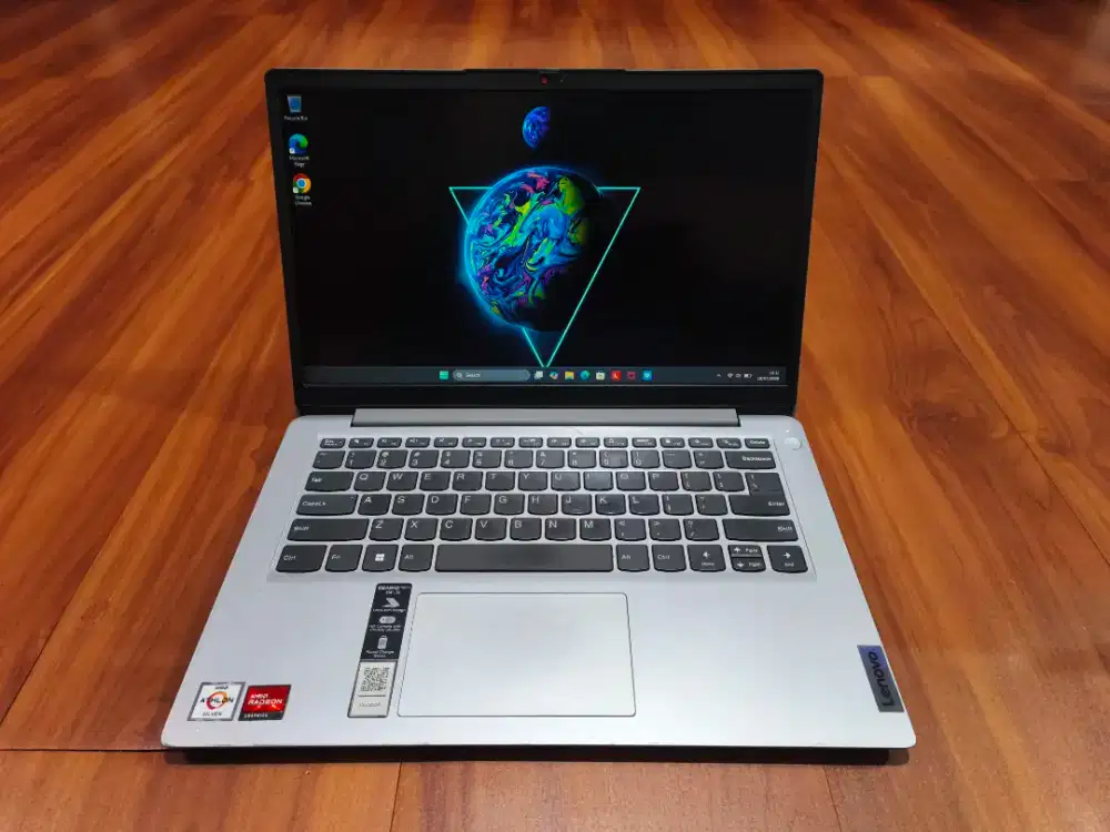 Jual Laptop Lenovo Ideapad Slim 1