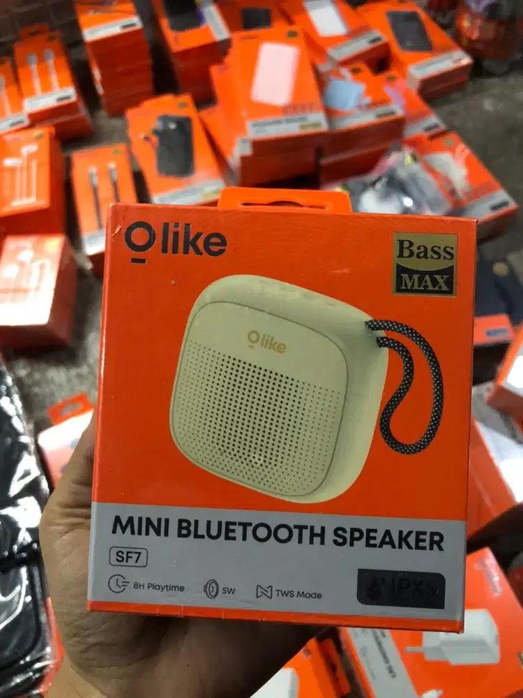 Promo speaker olike sf7