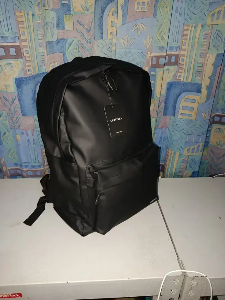 Tas cartiera baru 1x pake