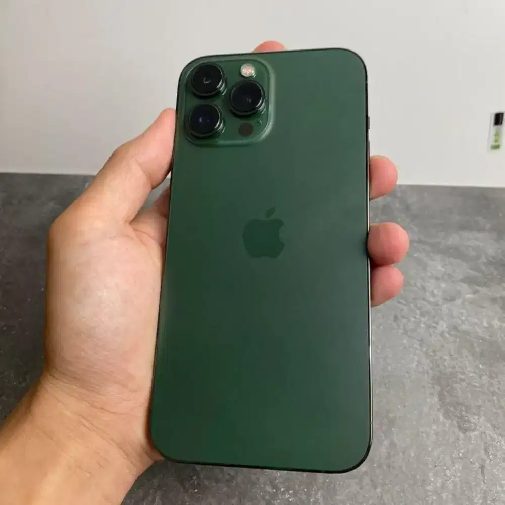 Jual Iphone 13 Pro Max 1TB Ibox/Inter