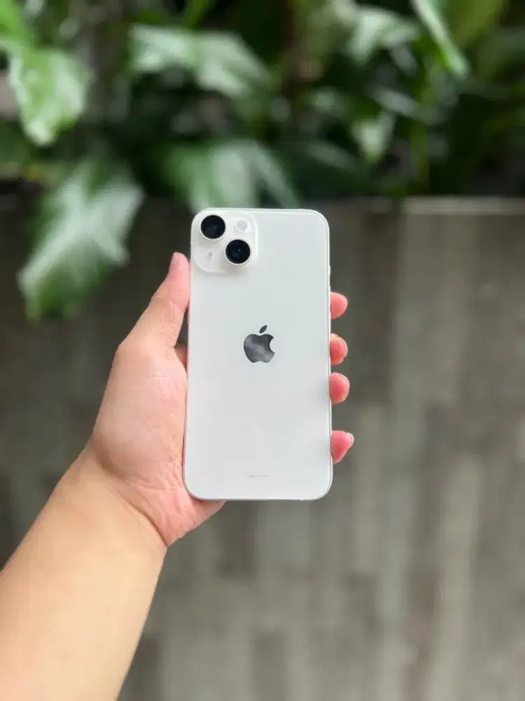 Jual Iphone 14 256Gb Ibox/Inter