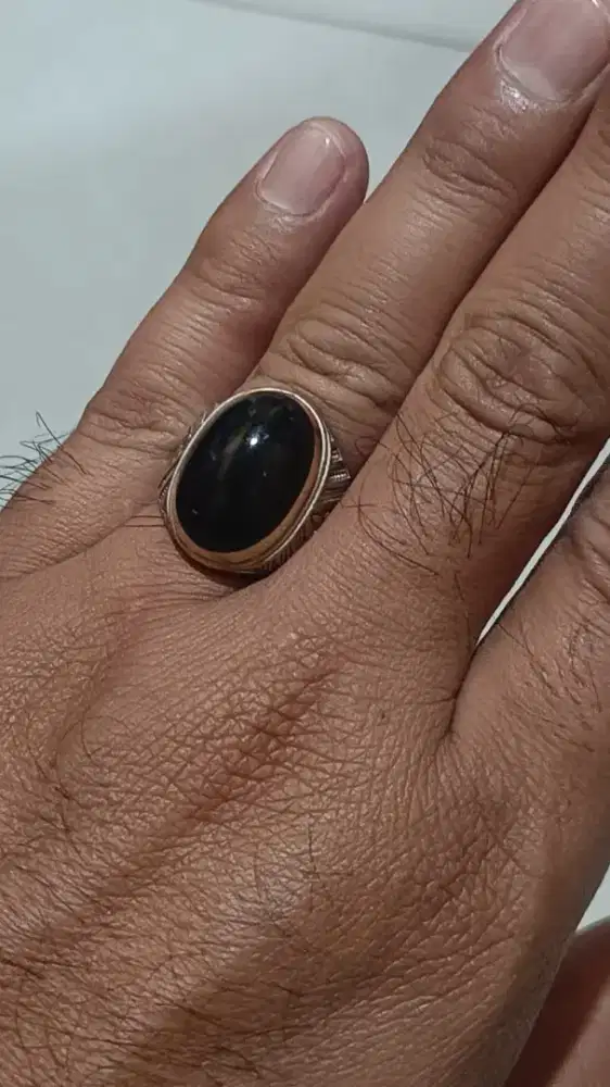 Bacan material Cokmer