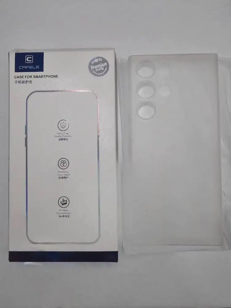 Case Cafele Samsung Galaxy S23 Ultra