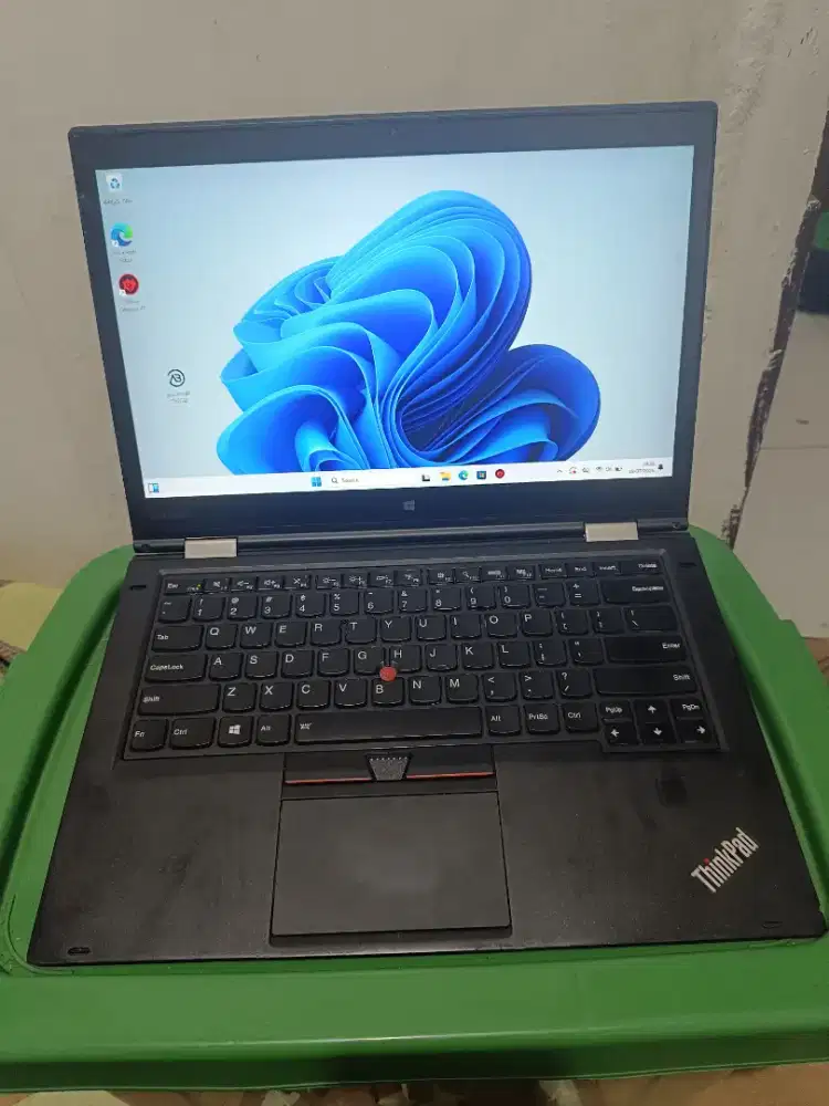 Lenovo Thinkpad X1 YOGA 1st gen