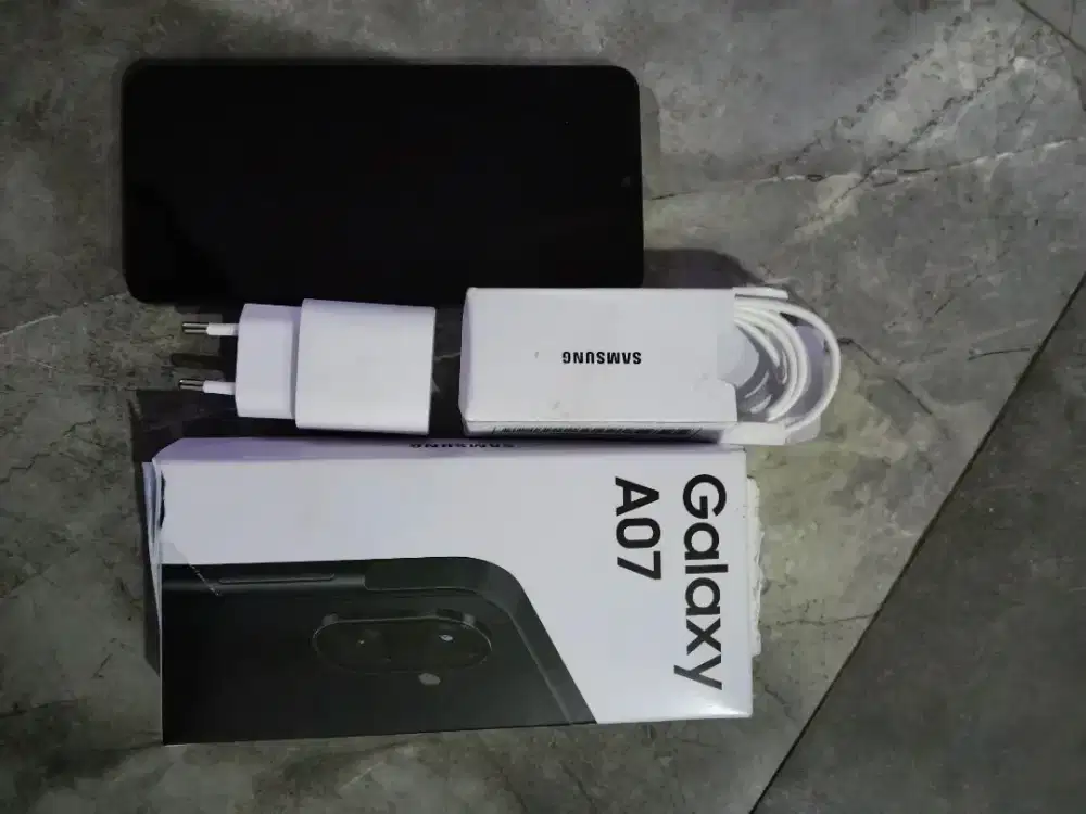Samsung Galaxy A07 6/128 Gb