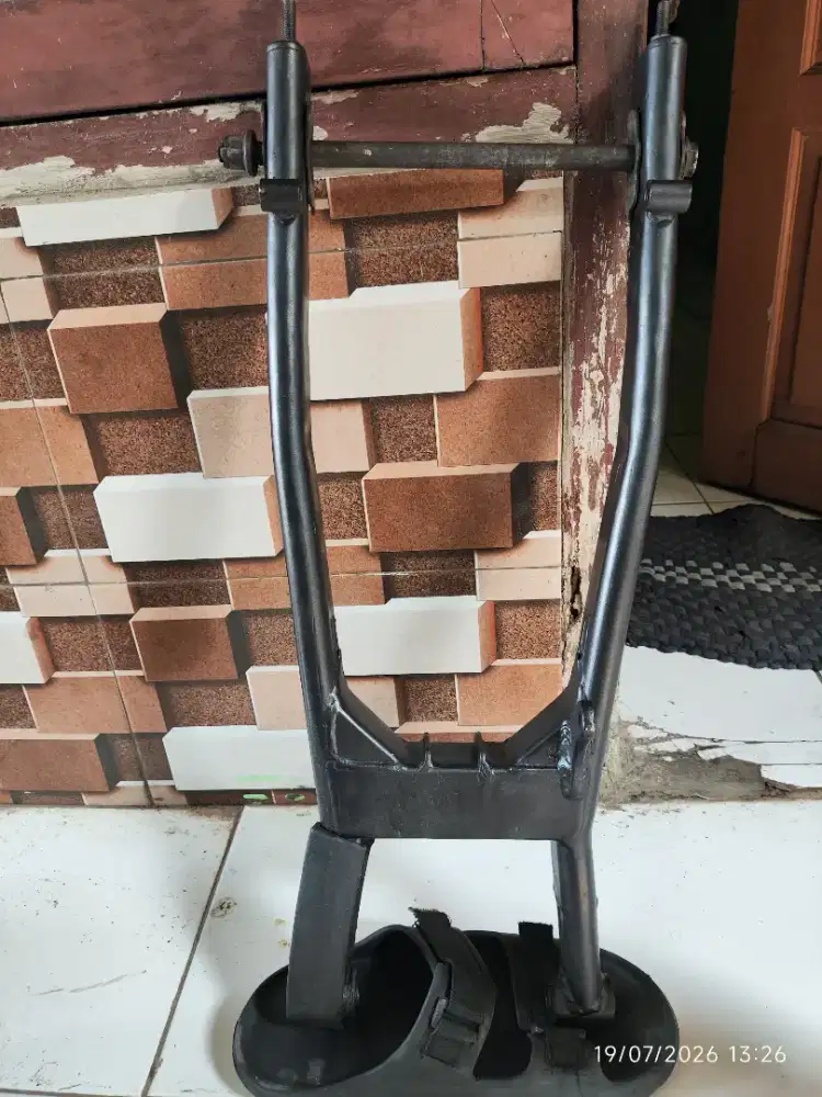 Arm ninja rr new pnp, gl, cb