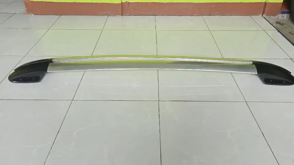 Rail Roof Mobil