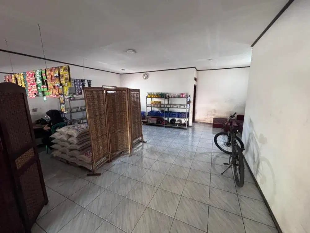 Dijual Rumah dan ruko