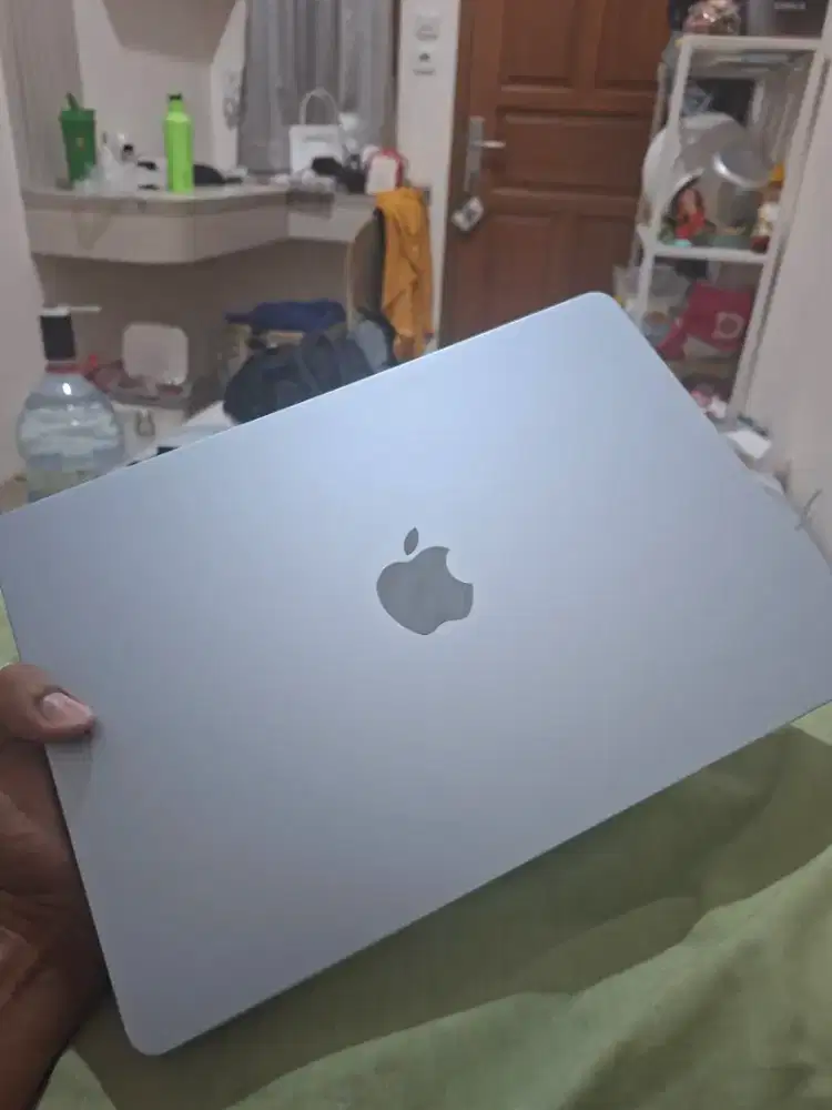 Macbook Air M4 16GB 512GB Garansi IBOX