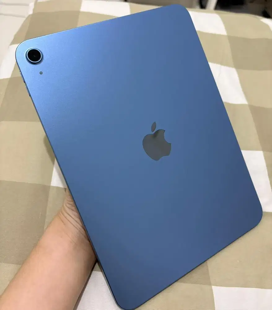 IPAD GEN 11 IBOX 128 WIFI ONLY