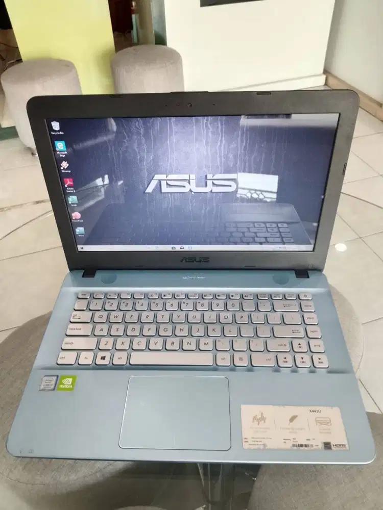 ASUS X441U Core i3 Gen 7