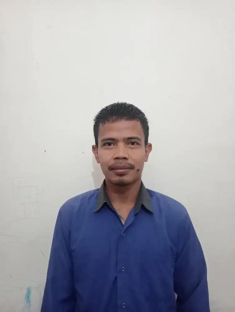 Cari kerja driver pribadi /kantor