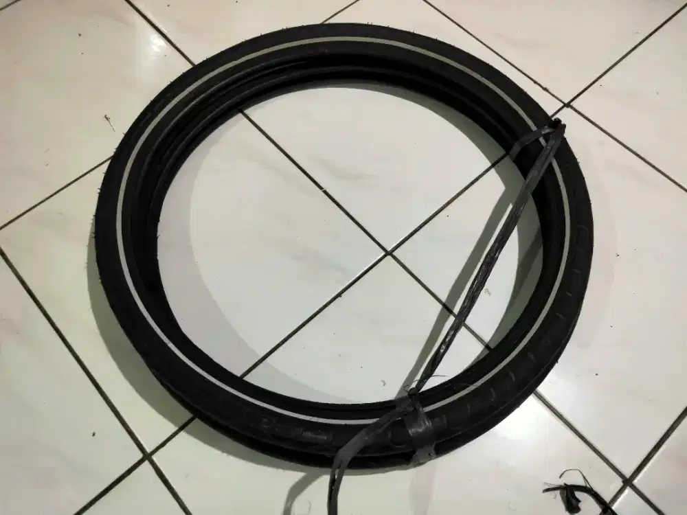 Ban Kenda Kwest Sz 20 Seli/BMX sepasang