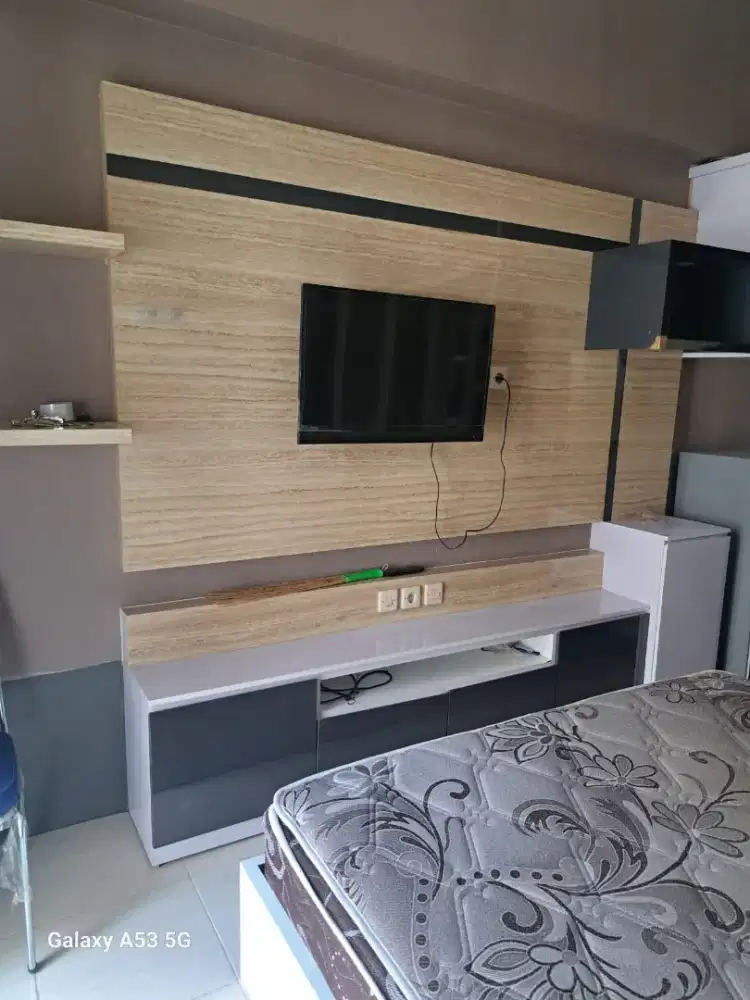 Di sewakan kamar apartemen