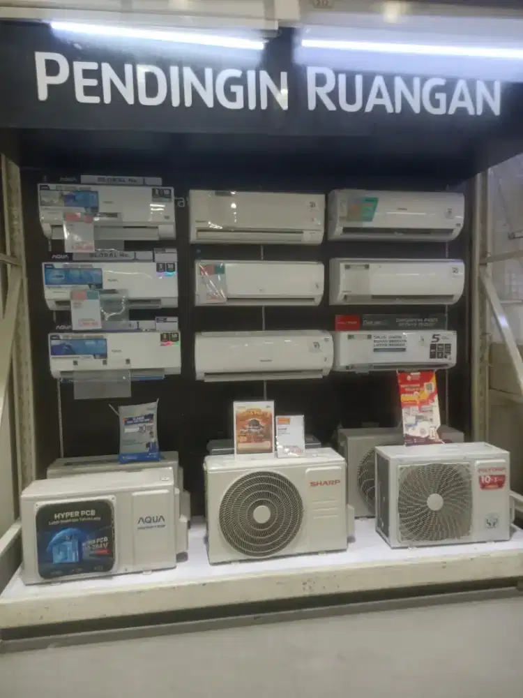 Cicilan elektronik tanpa kartu kredit