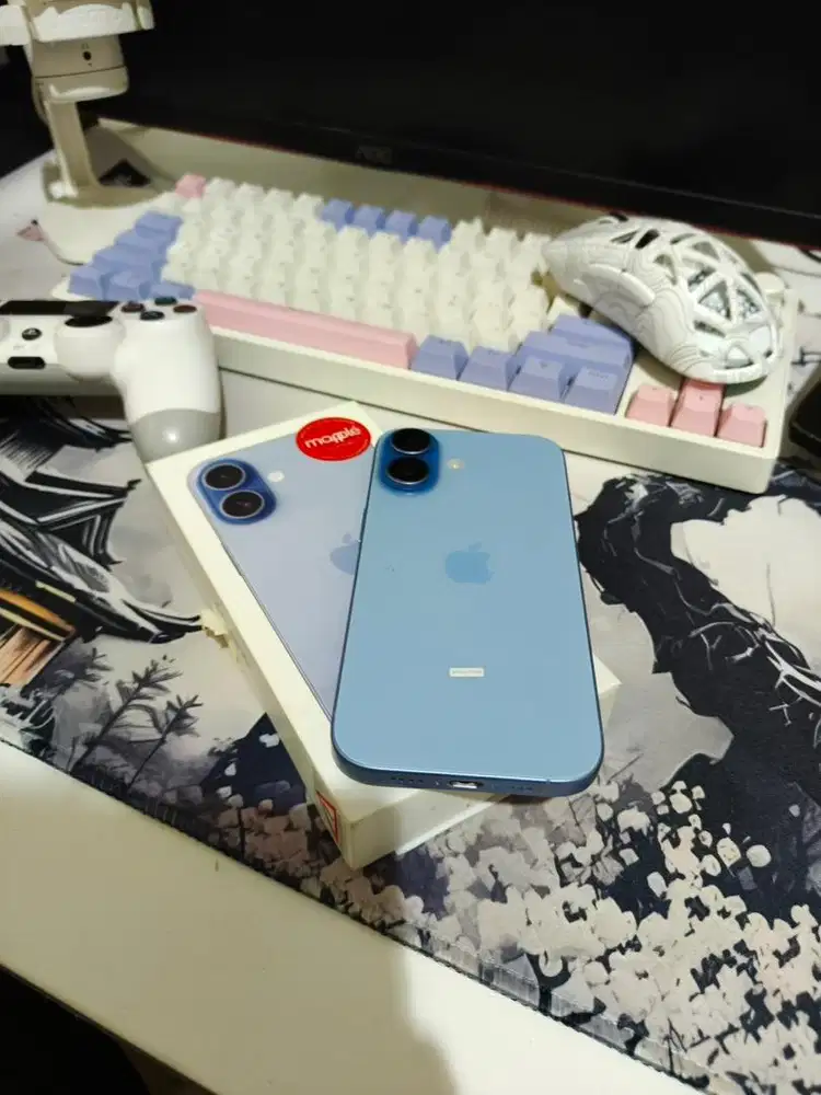 Iphone 17 256gb mapple