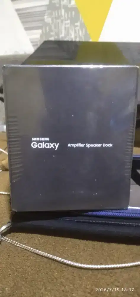 Samsung Galaxy Speaker Dock