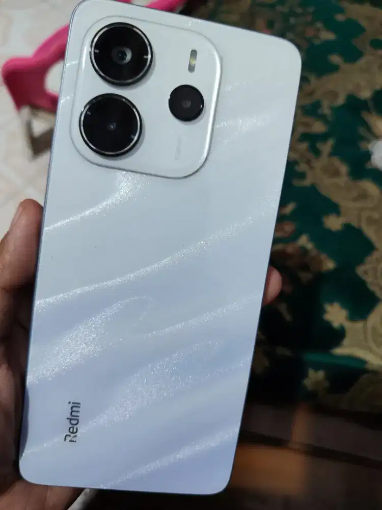 Redmi note 14 4g 8/256