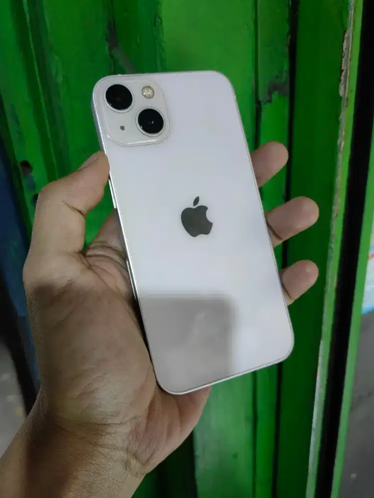 Iphone 13 128gb bh service 68%
