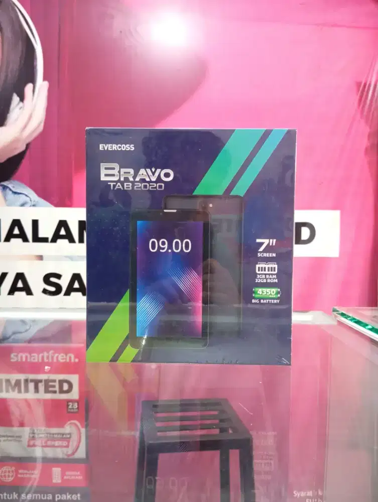 PROMO HP BARU BERGARANSI
