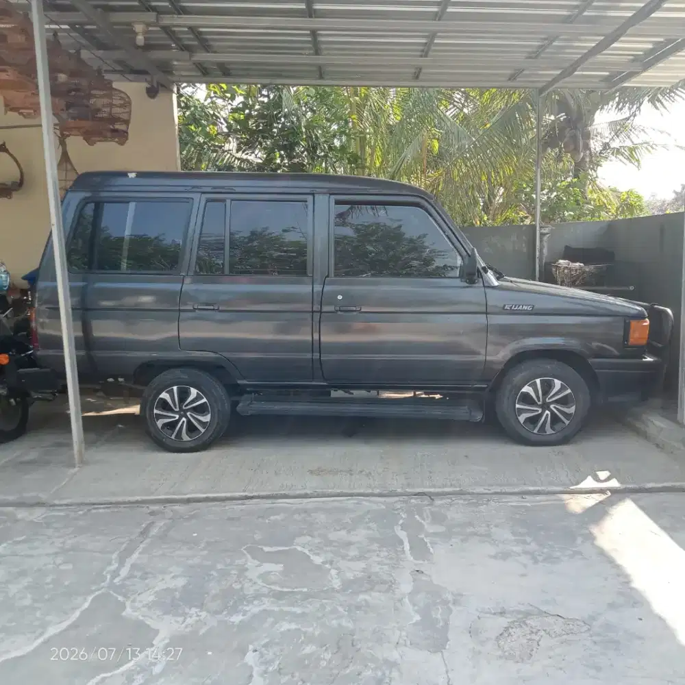 Kijang short 1992