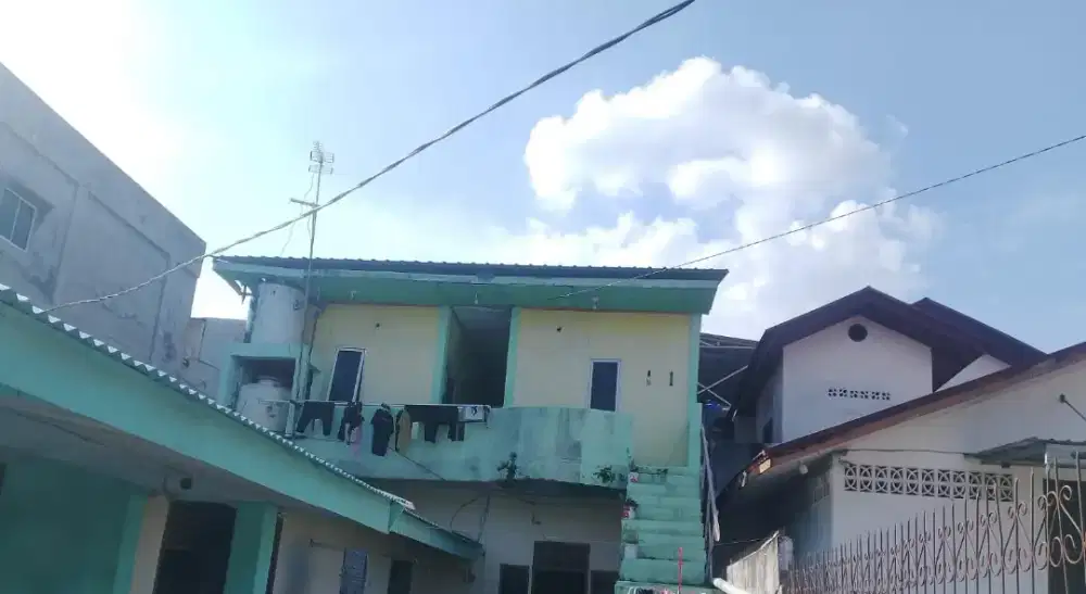 Yg butuh dan minat semua LKP di dlm kamar masing2  600/ bln