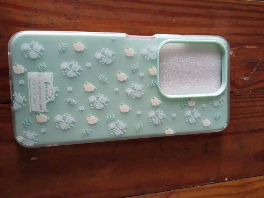 Casing HP Vivo Y29 4G