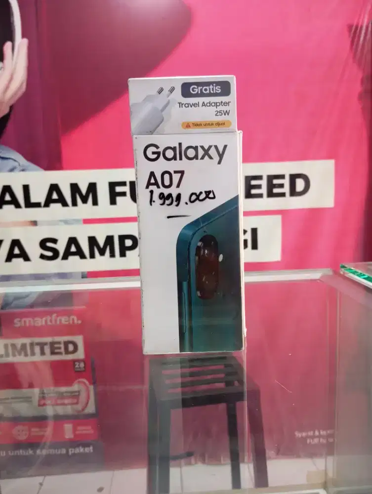 PROMO HP BARU BERGARANSI RESMI