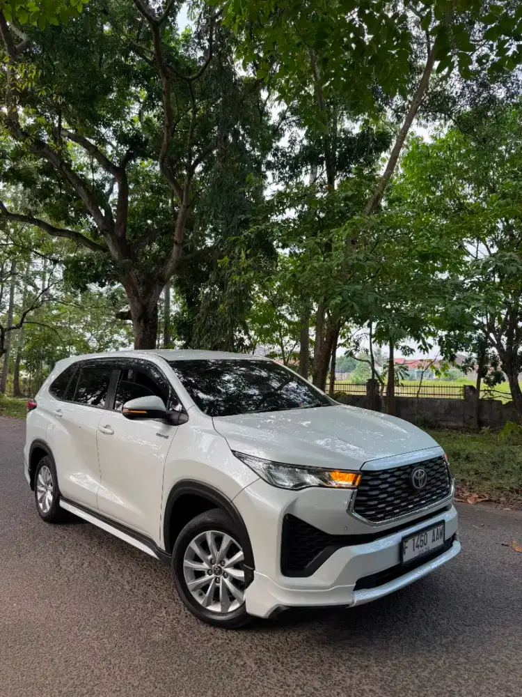 Toyota Zenix V Non Hybride 2023