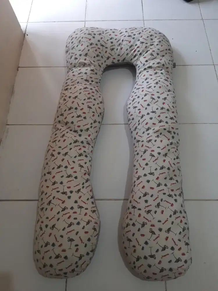 Bantal untuk ibu hamil