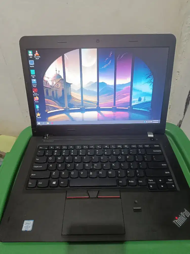 Lenovo Thinkpad E460 i5 gen 6