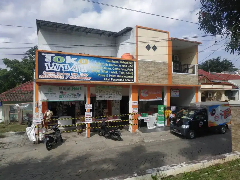 Lowongan Kerja Fotocopy-an
