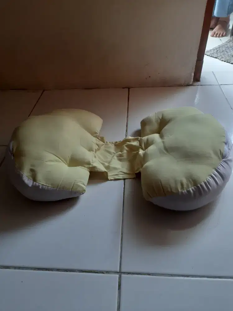 Bantal Ibu hamil