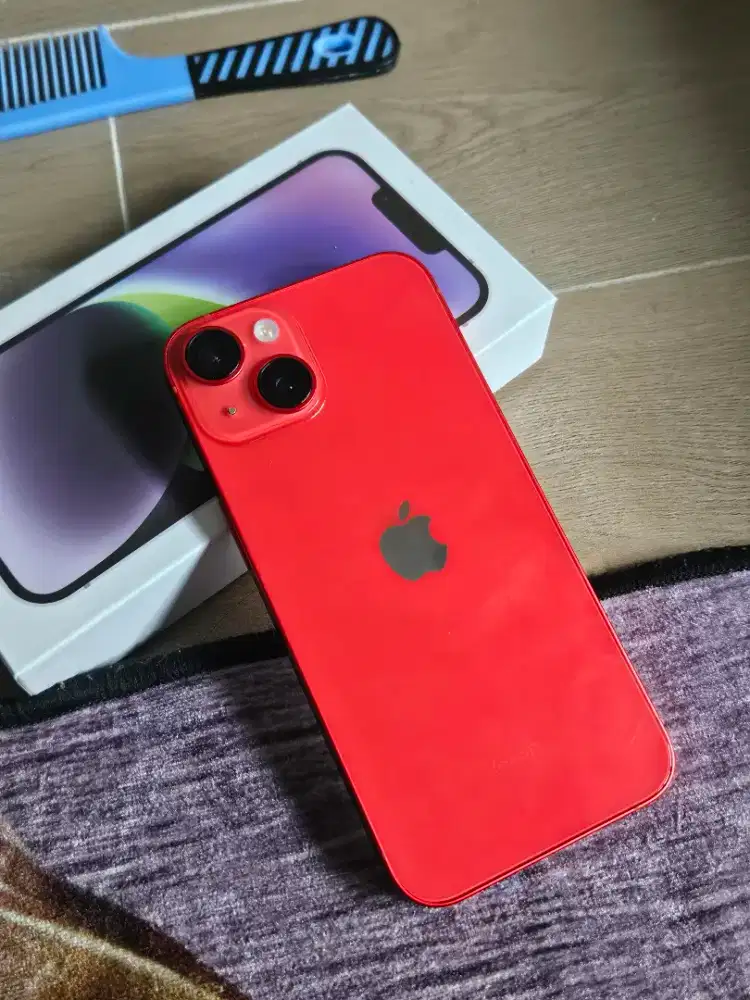 Iphone 14 128gb all operator