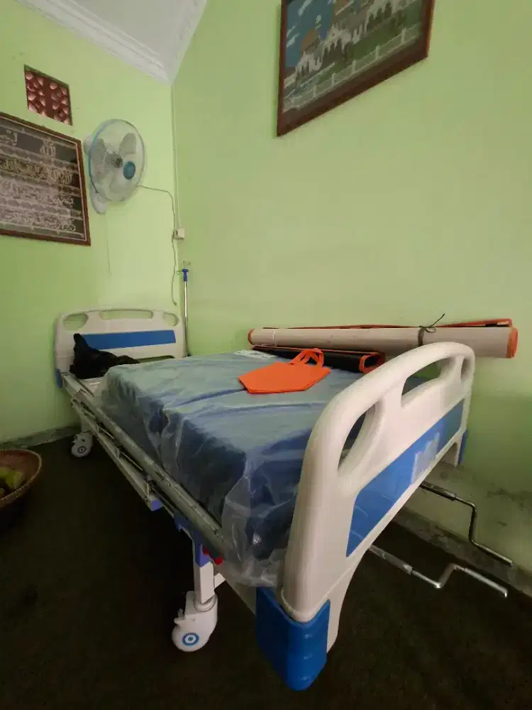 Jual Kasur Pasien Rumah