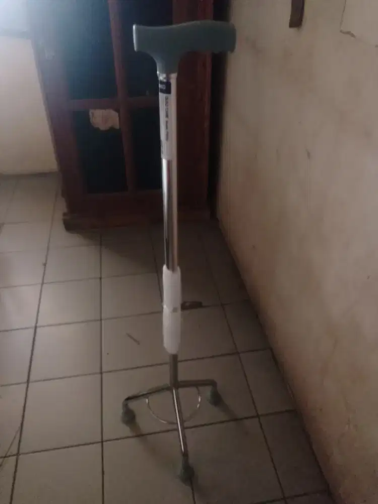 Jual Tongkat kaki 3