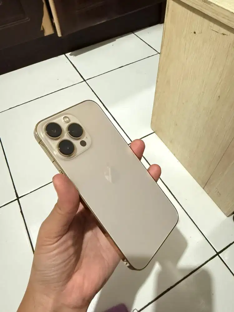 Apple iPhone 13 pro 128 GB