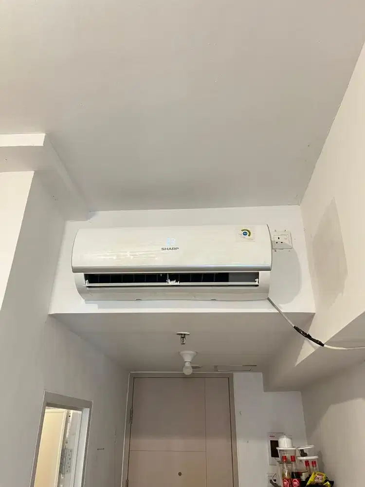 Dijual Ac Sharp 1 pk