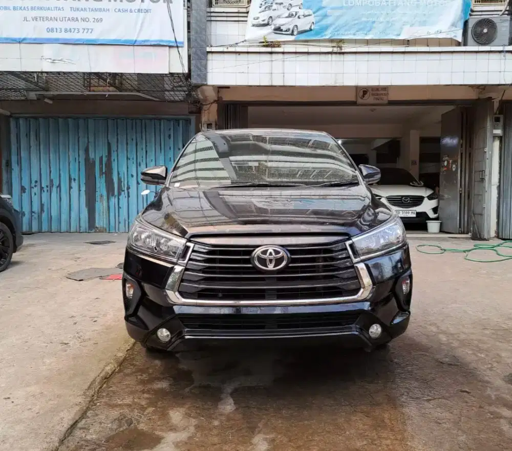 Jual MURAH innova reborn 2.0 G 2022 V 2021 inova solar 2023 Q Venturer
