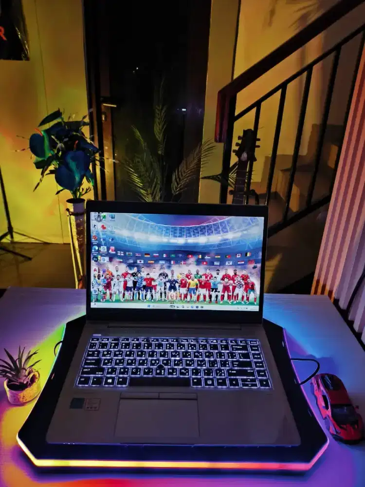 HP Elitebook 840 G6 R70 SLIM [ Ram 8GB + SSD 256GB ]