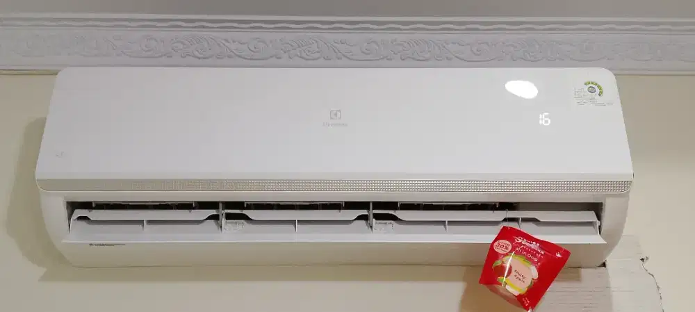 AC ELECTROLUX 2PK NO MINUS