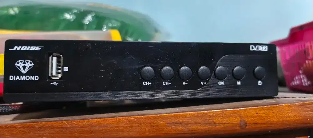 STB NOISE DIAMOND