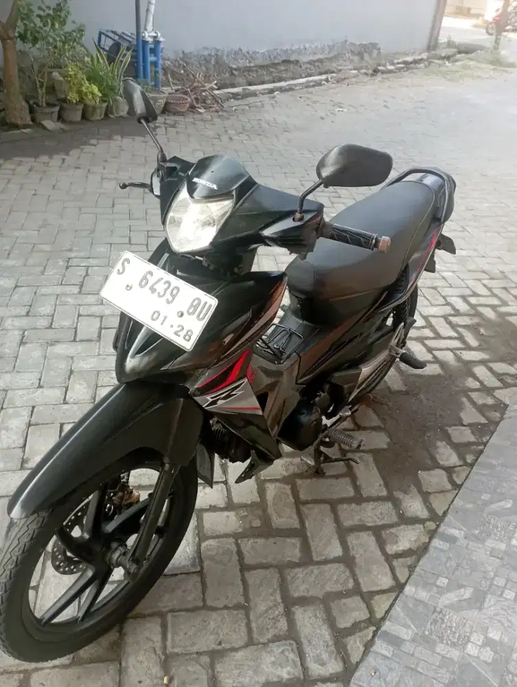 Revo Plat Jombnag