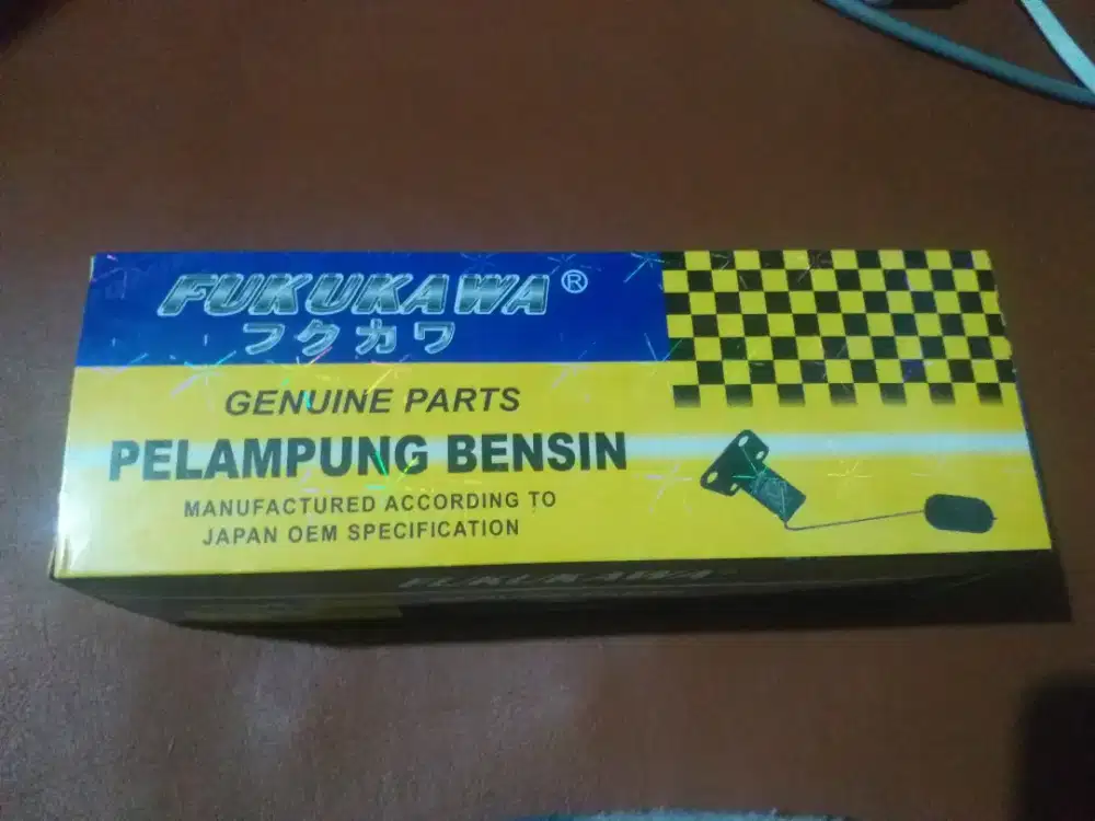 Pelampung tanki bensin mio
