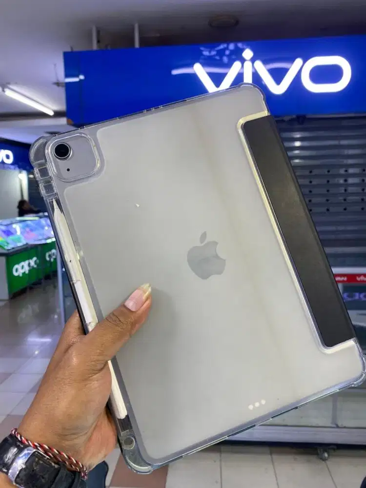 ipad air M4 11 inch inter fullset plus Pen gen 2
