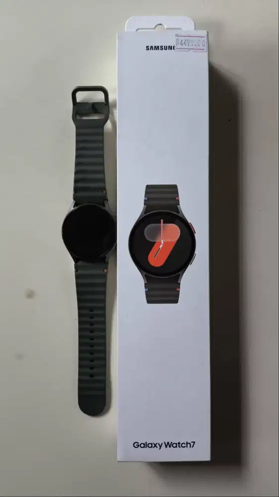samsung smartwatch 7